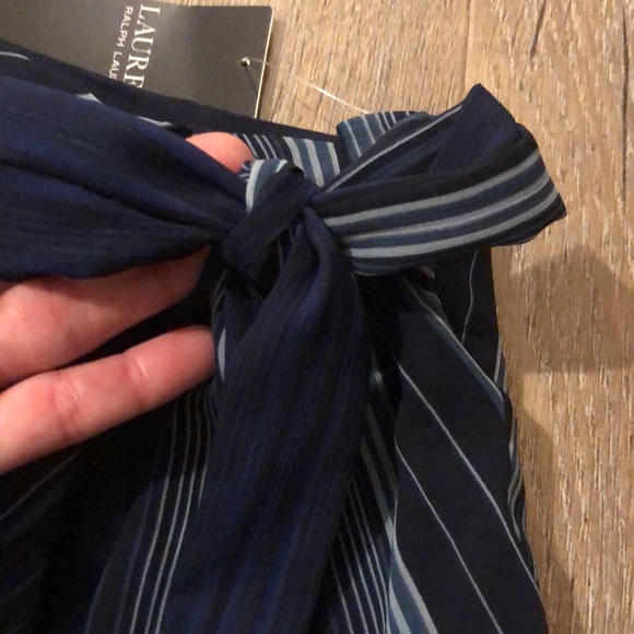 Brand🆕 🔥❤️🔥 LAUREN Ralph Lauren skirt - Picture 8 of 12